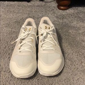 Under Armor Running Shoes